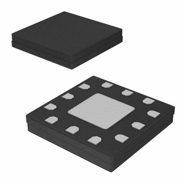 All Parts Semiconductors HMC814LC3B by Analog Devices