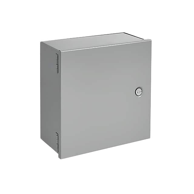 A14N126 by Hoffman Enclosures, Inc.