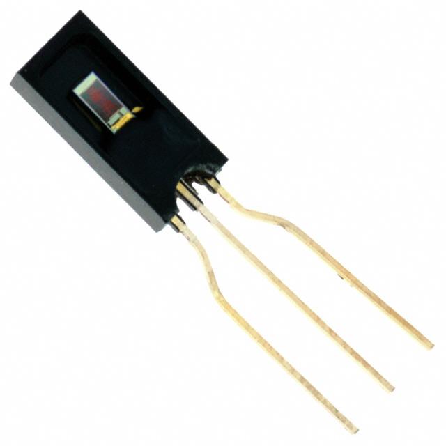 All Parts Industrial Control Sensors and Accessories Humidity HIH-4000-001 by Honeywell Sensing and Productivity Solutions