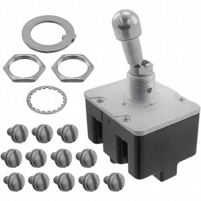 4TL1-1E by Honeywell