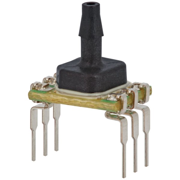 All Parts Semiconductors Sensors Pressure Sensors ABP2DANT160MG2A3XX by Honeywell