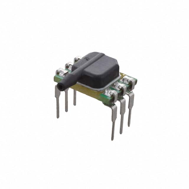 ABP2DRNT006KG2A3XX by Honeywell
