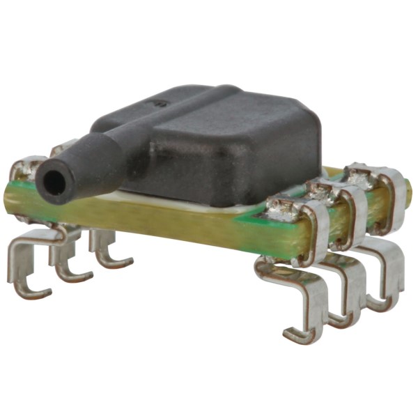 Board Mount Pressure Sensors ABP2MRNT001PGAA5XX by Honeywell