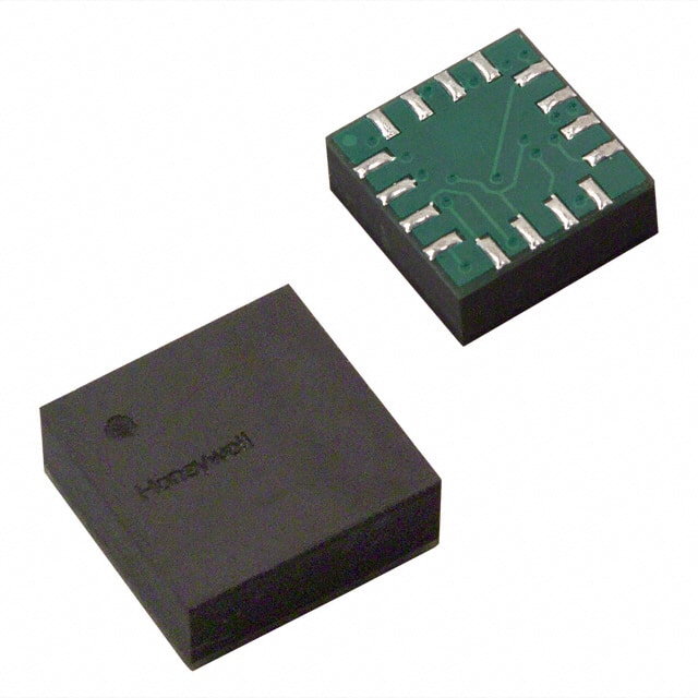 HMC1053 by Honeywell