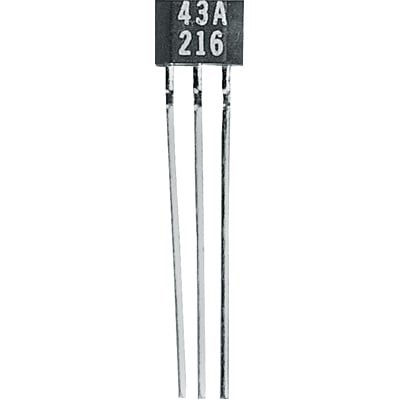 SS443A by Honeywell