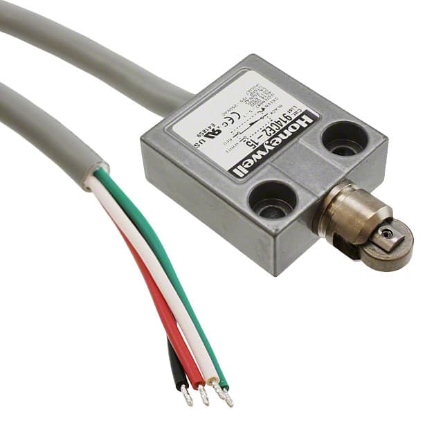 914CE2-15 by Honeywell Sensing and Productivity Solutions