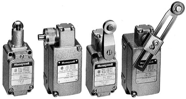 LS-20910 by Honeywell