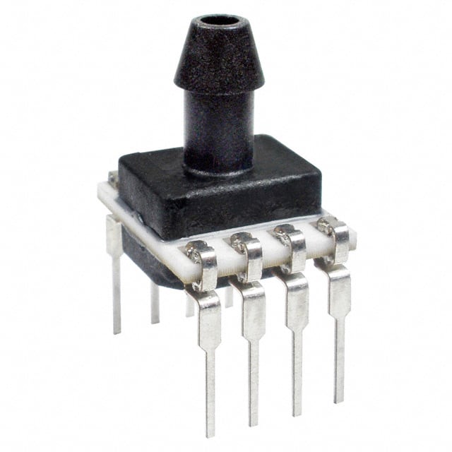 SSCDANN015PAAA5 by Honeywell Sensing and Productivity Solutions