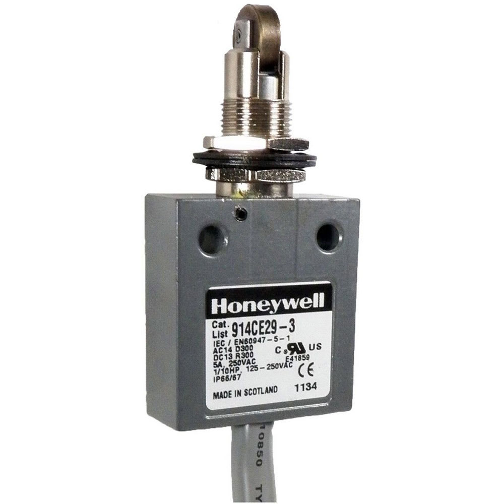 V3-601 by Honeywell