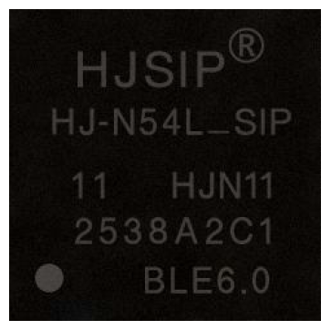 HJ-N54L_SIP by HongJia