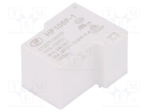 HF105F-1/012DT-1HSTF by Hongfa