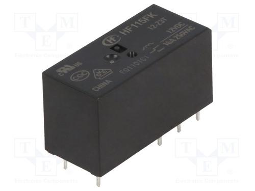 HF115FK/12-Z3T by Hongfa
