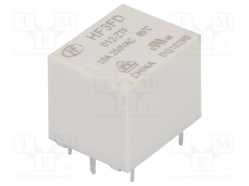 HF3FD/012-ZTF by Hongfa