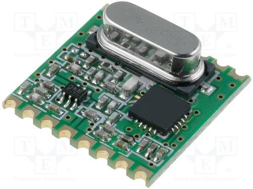 RFM22B-433-S1 by HOPE Microelectronics