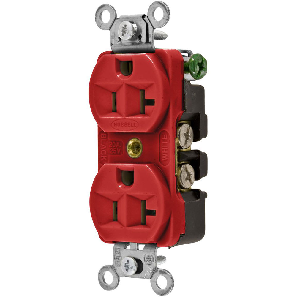 5362R by Hubbell Bell