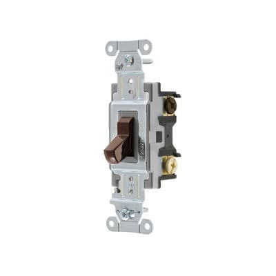 CS320 by Hubbell Bell