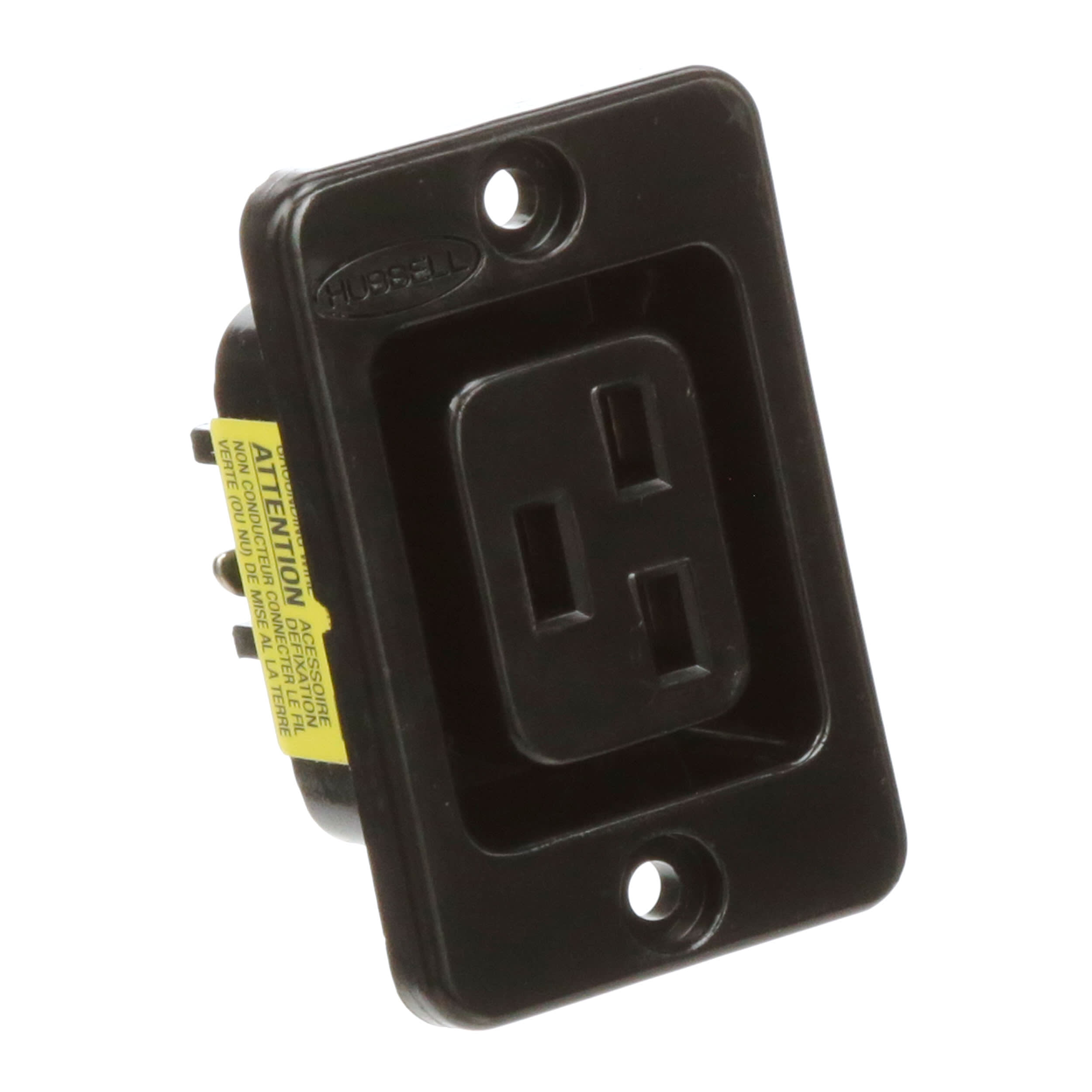 H320R by Hubbell Bell