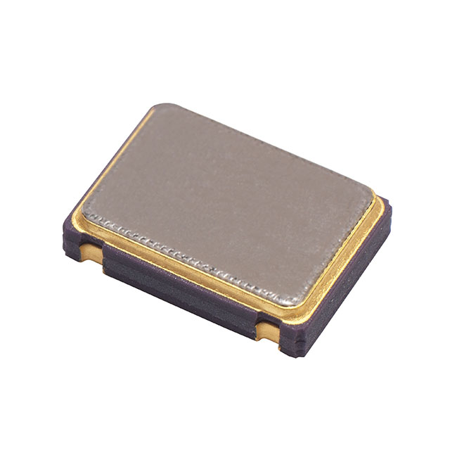 All Parts Passive Components Crystals-Resonators-Oscillators LFSPXO018034 by IQD Frequency Products