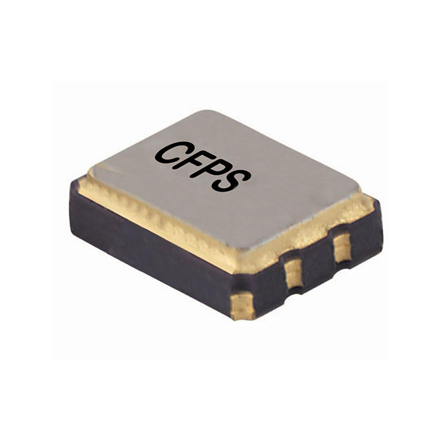 All Parts Passive Components Crystals-Resonators-Oscillators LFSPXO025558 by IQD Frequency Products