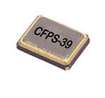 All Parts Passive Components Crystals-Resonators-Oscillators LFSPXO025559 by IQD Frequency Products