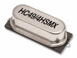 All Parts Passive Components Crystals-Resonators-Oscillators Crystals LFXTAL020423 by IQD Frequency Products