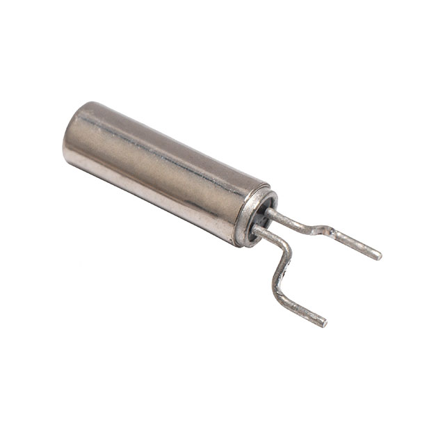All Parts Passive Components Crystals-Resonators-Oscillators Crystals LFXTAL025159 by IQD Frequency Products