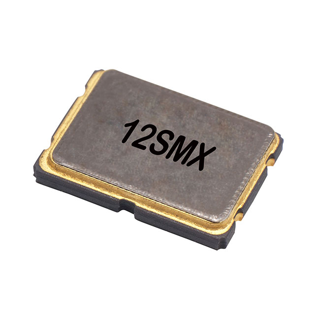 All Parts Passive Components Crystals-Resonators-Oscillators Crystals LFXTAL026384 by IQD Frequency Products