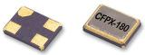 All Parts Passive Components Crystals-Resonators-Oscillators Crystals LFXTAL035268 by IQD Frequency Products