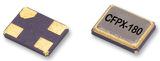 All Parts Passive Components Crystals-Resonators-Oscillators Crystals LFXTAL035269 by IQD Frequency Products