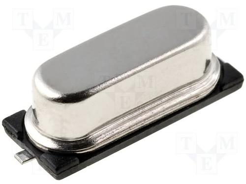 All Parts Passive Components Crystals-Resonators-Oscillators LFXTAL003260 by IQD Frequency Products