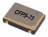 LFSPXO018043 by IQD Frequency Products