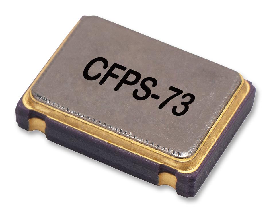LFSPXO018379 by IQD Frequency Products