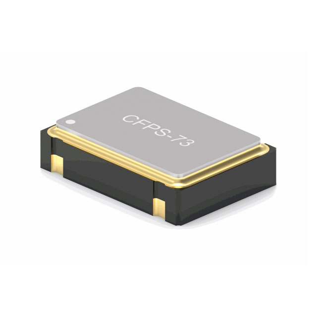 LFSPXO020465 by IQD Frequency Products