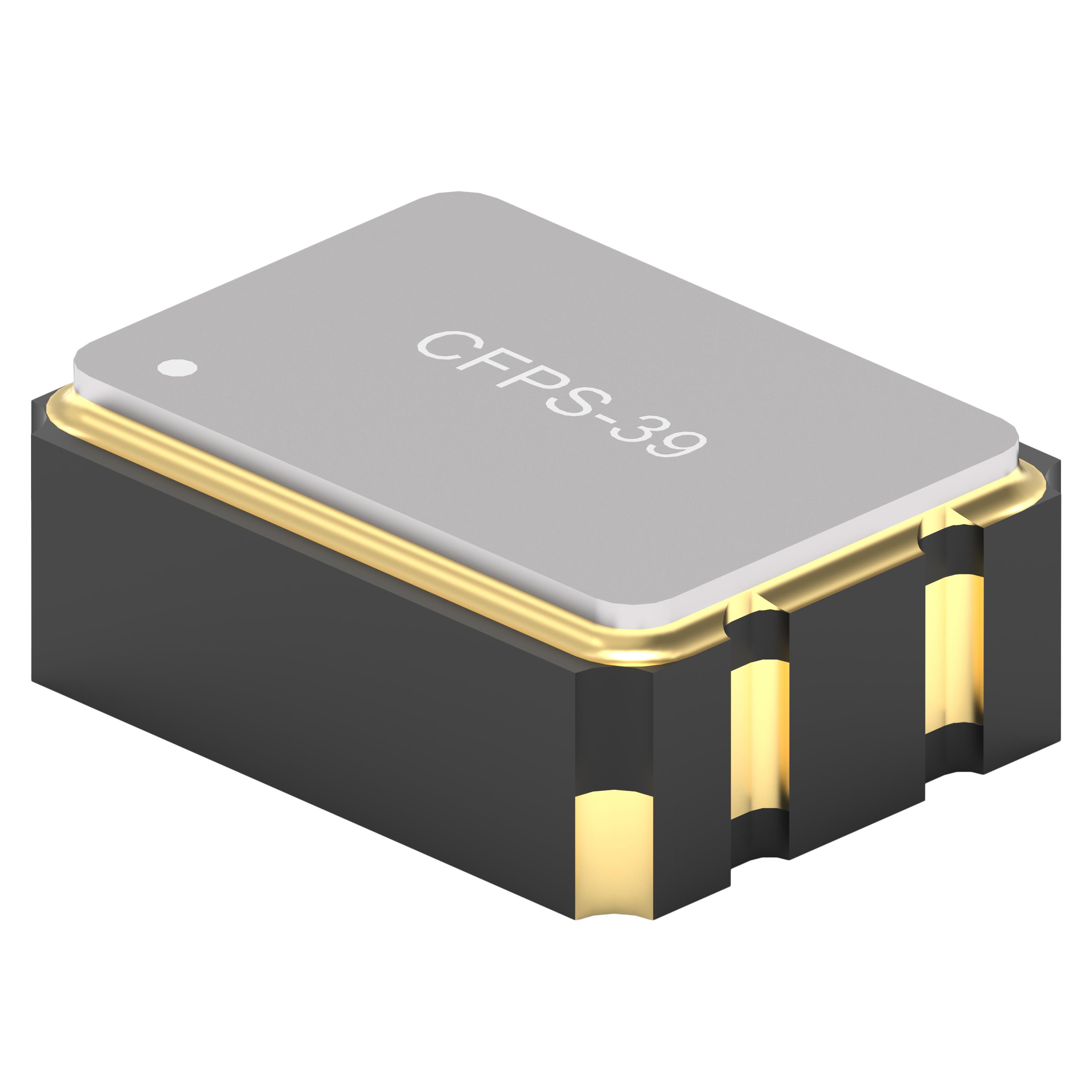 Standard Clock Oscillators LFSPXO027167 by IQD Frequency Products