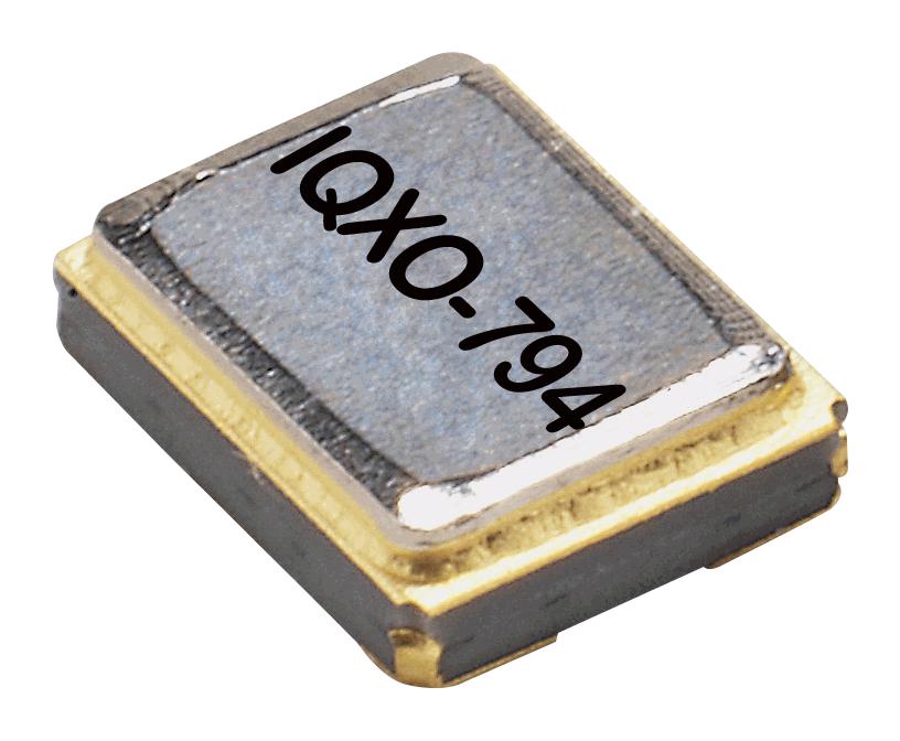 LFSPXO056262 by IQD Frequency Products