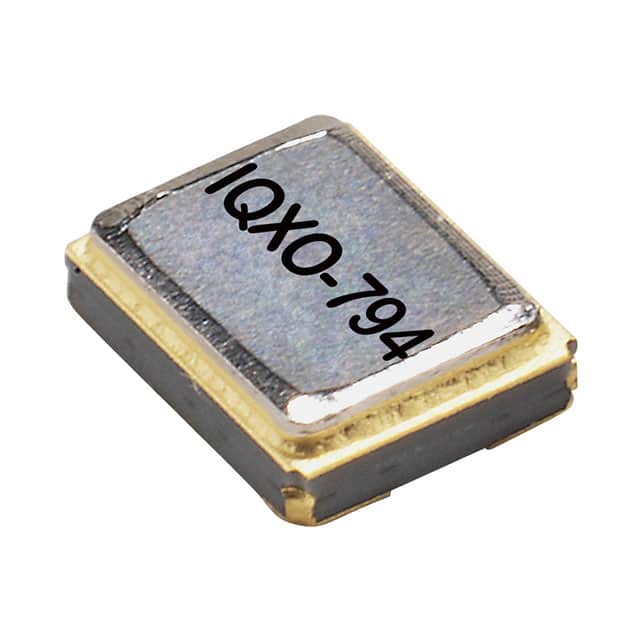 LFSPXO056271 by IQD Frequency Products