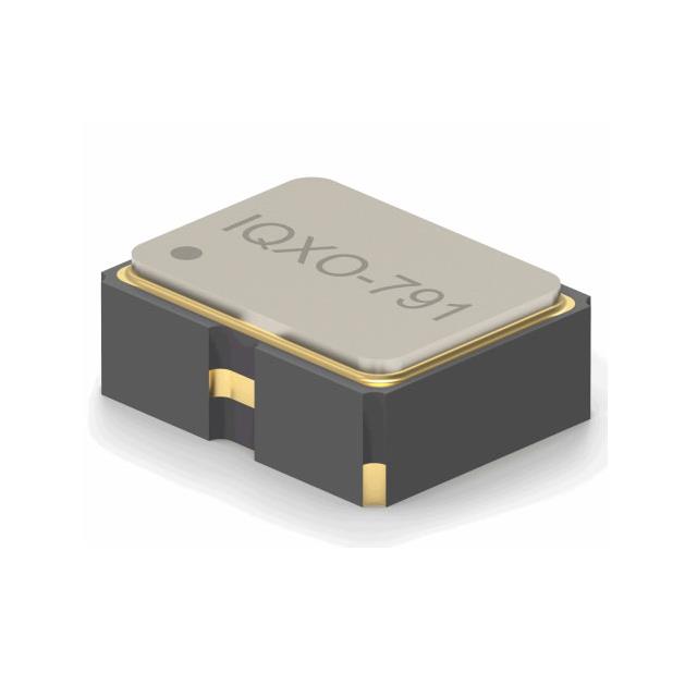 LFSPXO056294 by IQD Frequency Products