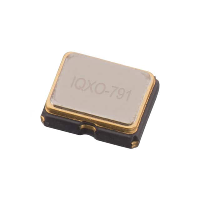 LFSPXO056296 by IQD Frequency Products