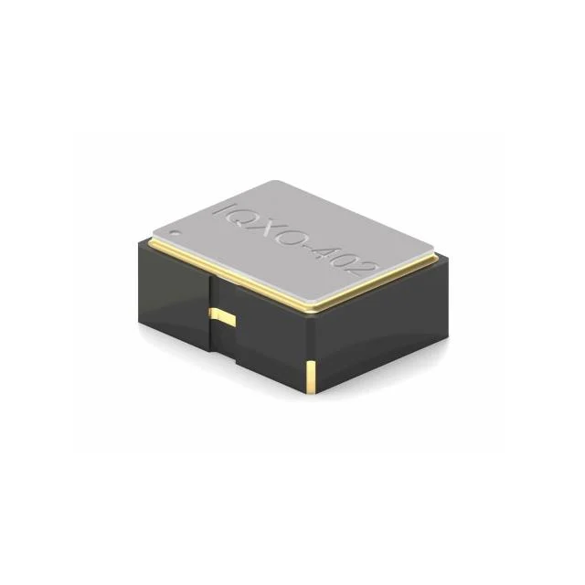 LFSPXO073700 by IQD Frequency Products