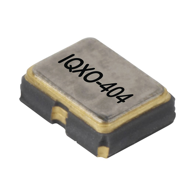 LFSPXO073707 by IQD Frequency Products