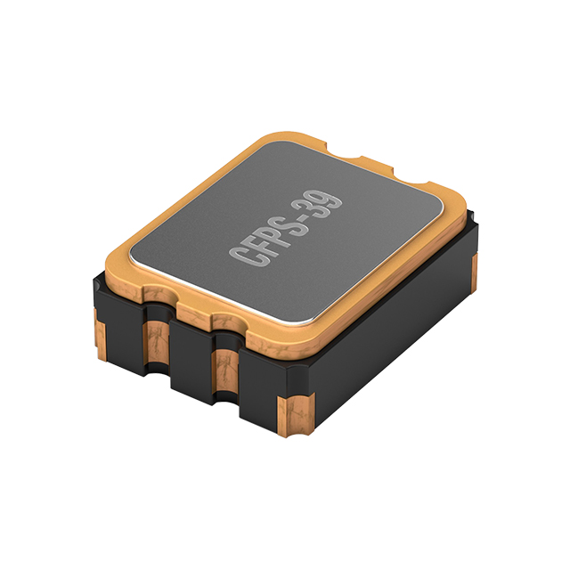 LFSPXO076590 by IQD Frequency Products