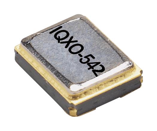 LFSPXO082170 by IQD Frequency Products