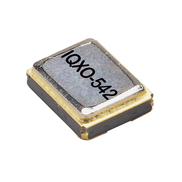 All Parts Passive Components Crystals-Resonators-Oscillators LFSPXO082206 by IQD Frequency Products