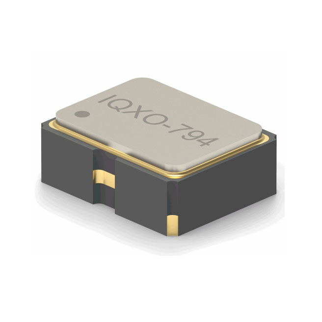 LFSPXO082218 by IQD Frequency Products