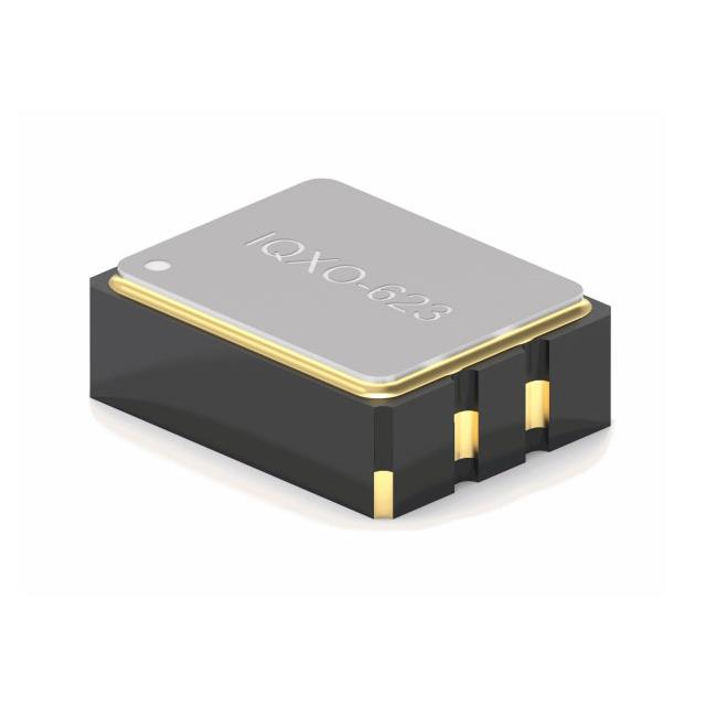 LFSPXO083326 by IQD Frequency Products