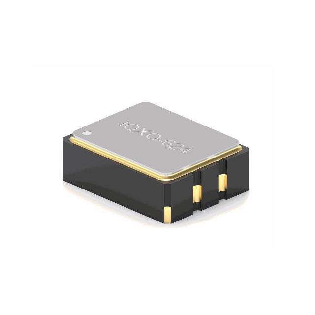 LFSPXO083346 by IQD Frequency Products