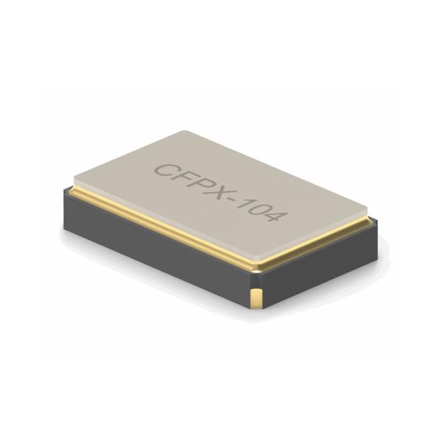 LFXTAL056583 by IQD Frequency Products