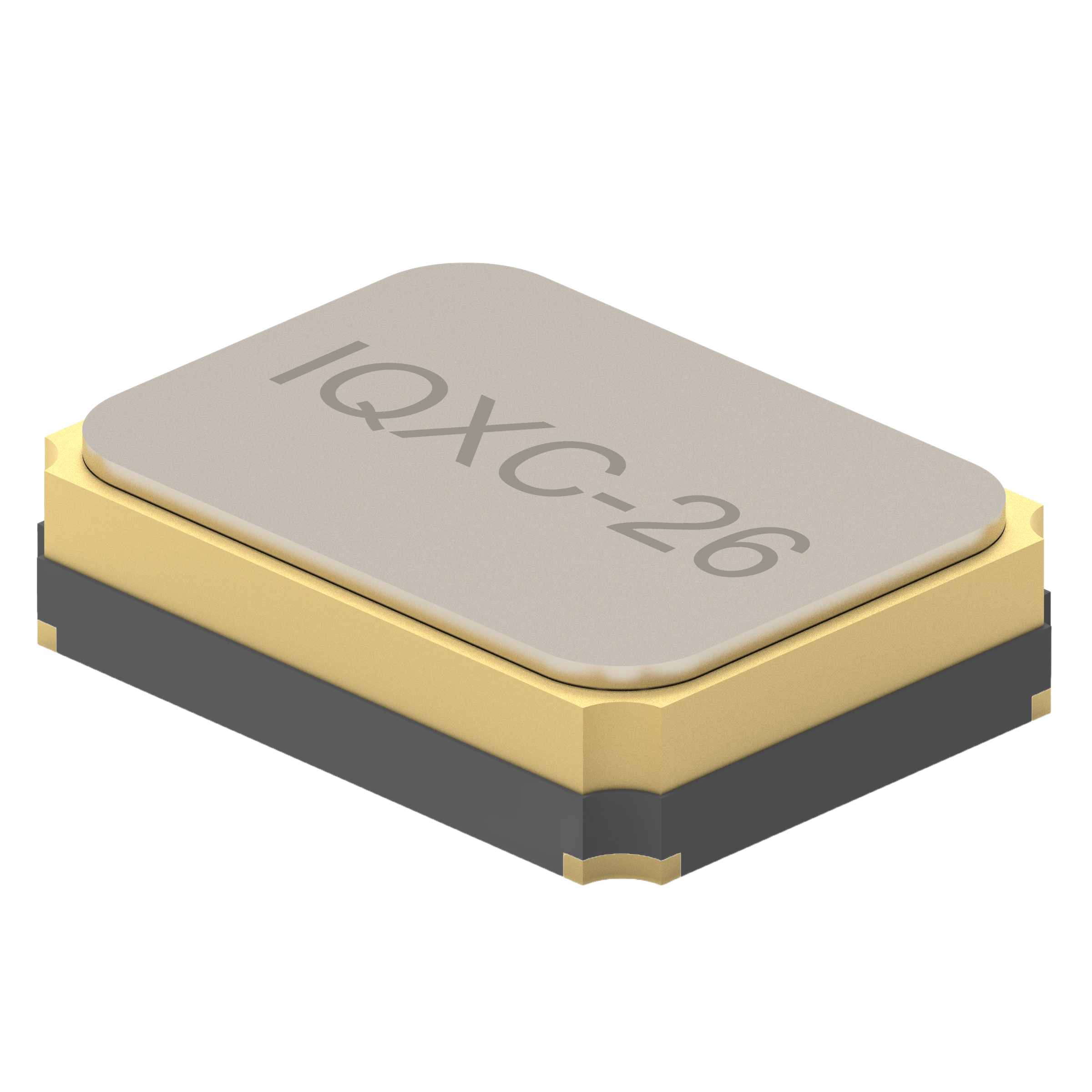LFXTAL081609 by IQD Frequency Products