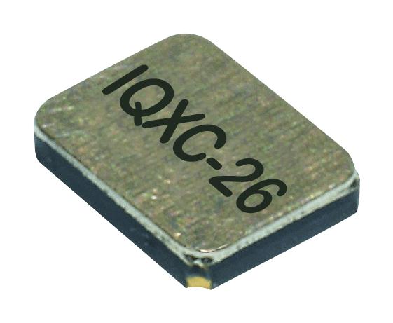 LFXTAL081616 by IQD Frequency Products