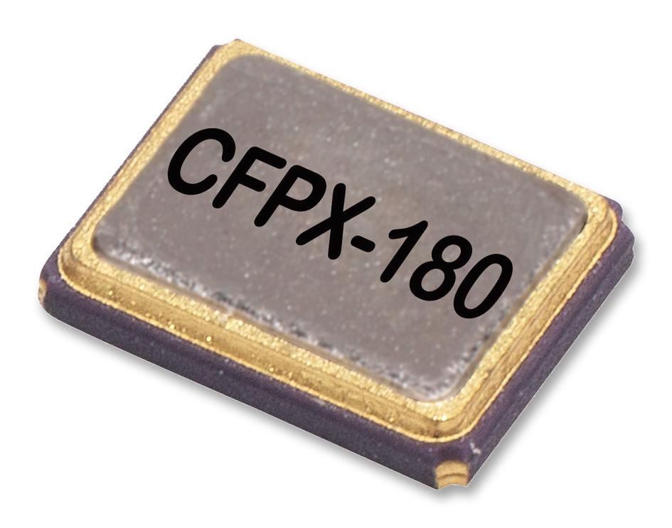 LFXTAL082075 by IQD Frequency Products